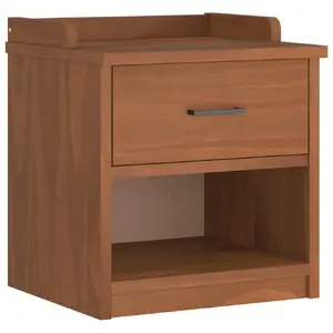 Iekštelpu sols VidaXL 4010445 — koka priekštelpas sols, vienvietīgs, modelis 4010445