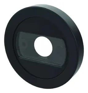 Interface box AXIS 02587-001 security camera accessory, black, for Axis compatibility