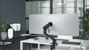 Maximise your workspace, minimise the clutter