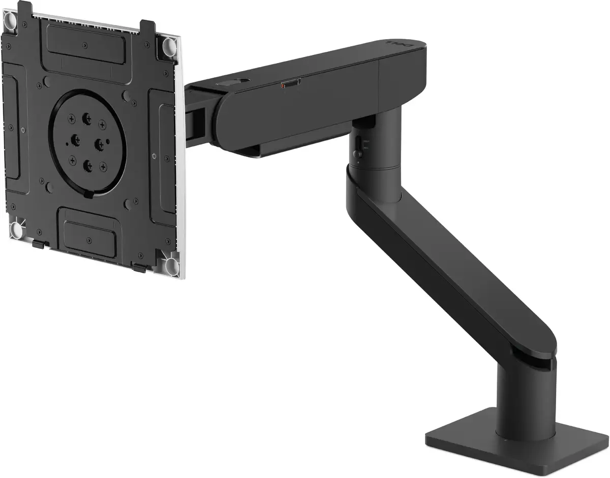 Dell HDA26 single monitor arm (43–52", up to 20 kg) Photo 2