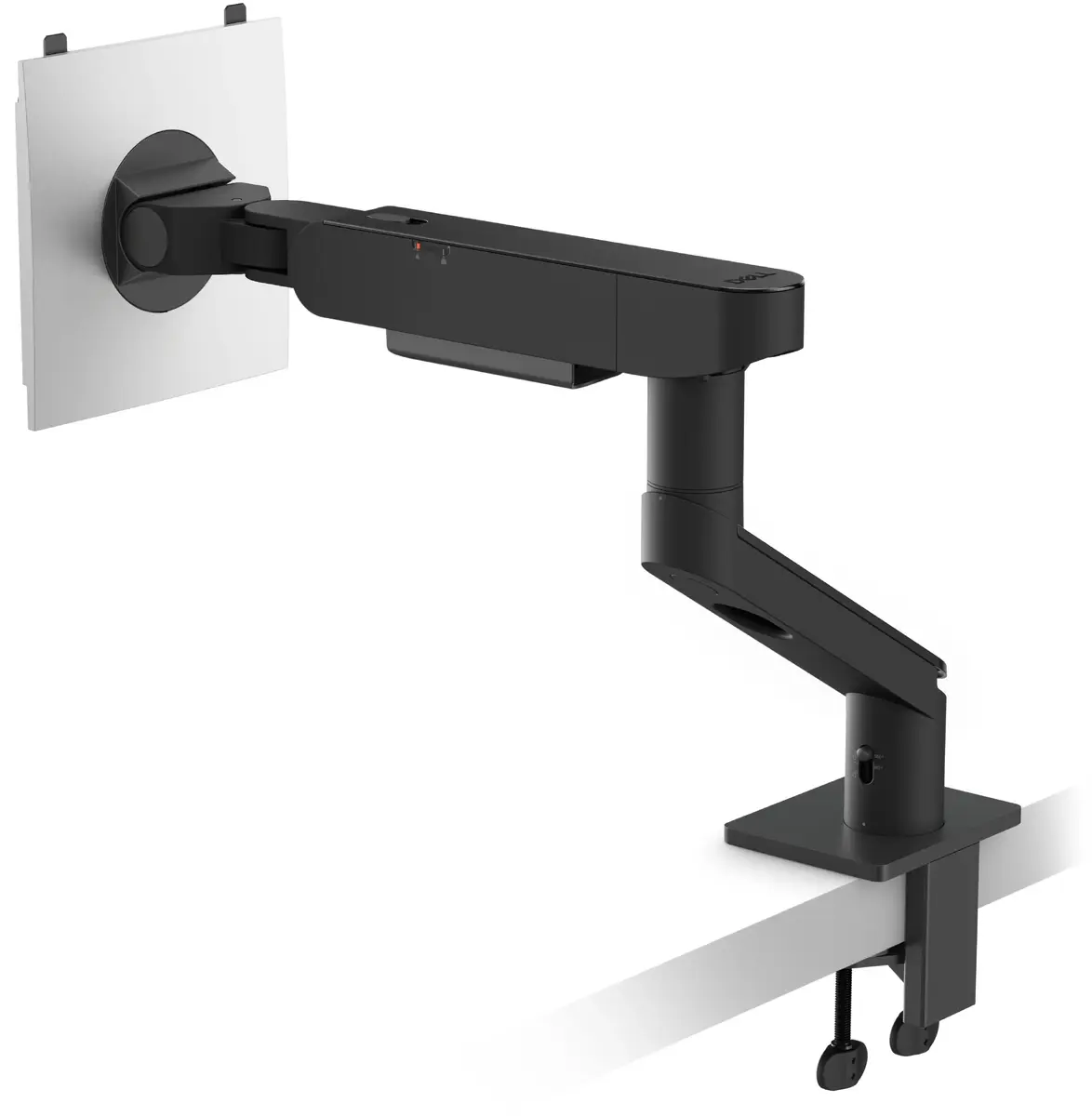 Dell HDA26 single monitor arm (43–52", up to 20 kg) Photo 3