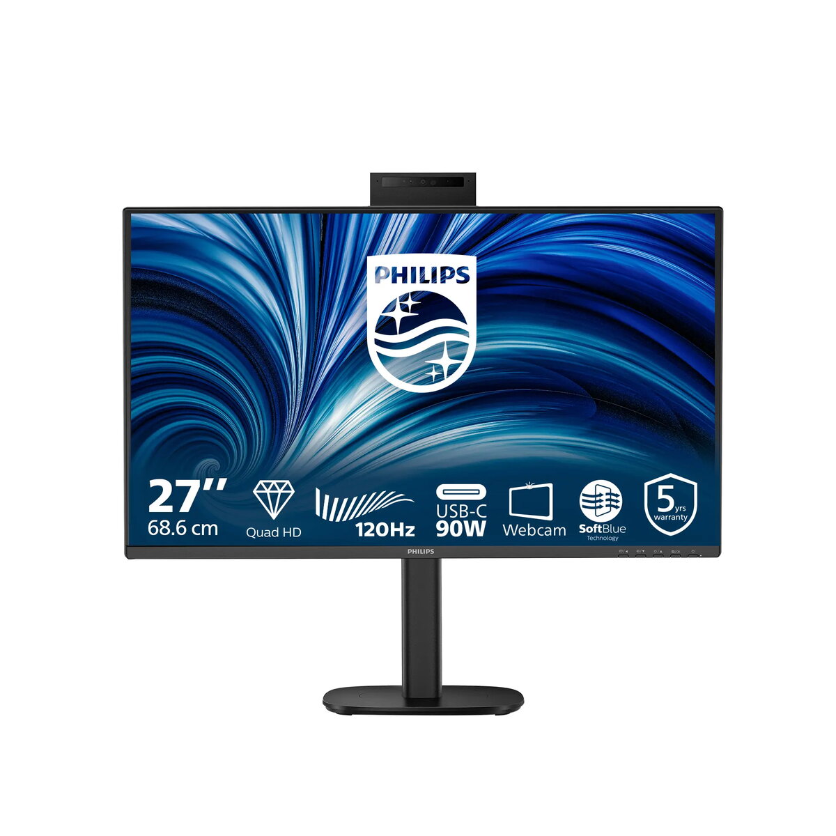 Monitors