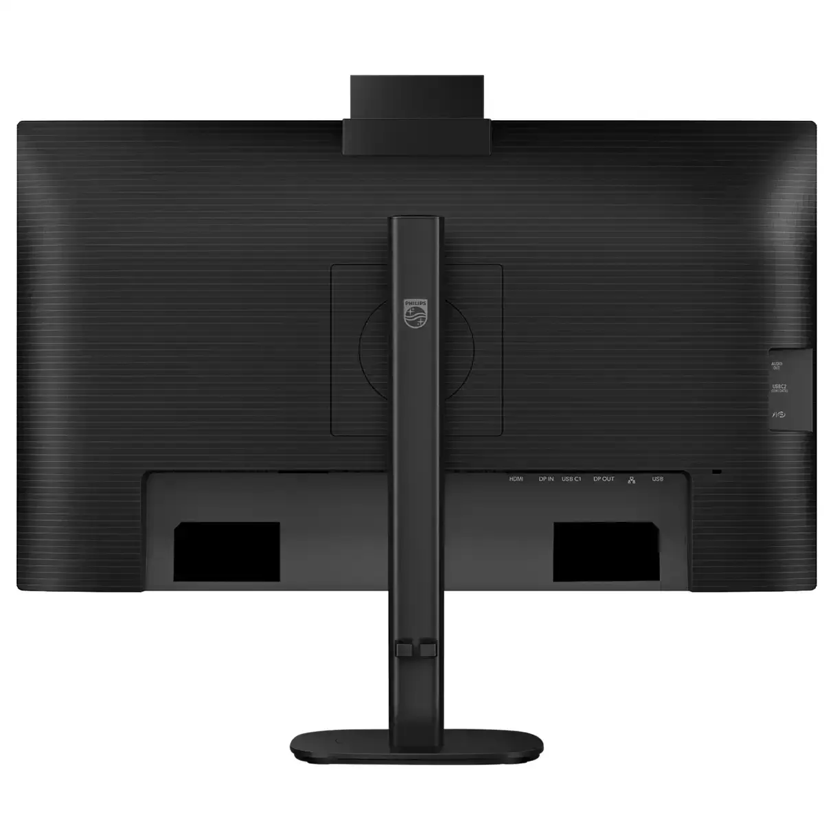 Philips 3000 series 27B2U3601H/00 27" Quad HD монитор Photo 6