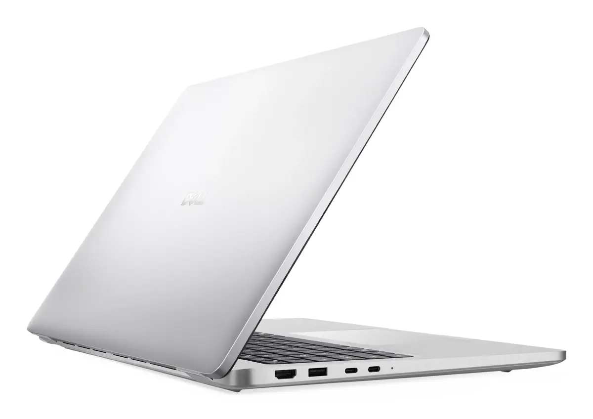 Portatīvais Dell Pro 16 Plus PB16250 Photo 7