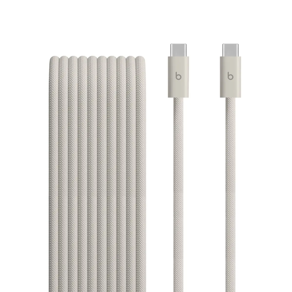 Apple Beats MHX74ZM/A USB kabelis USB