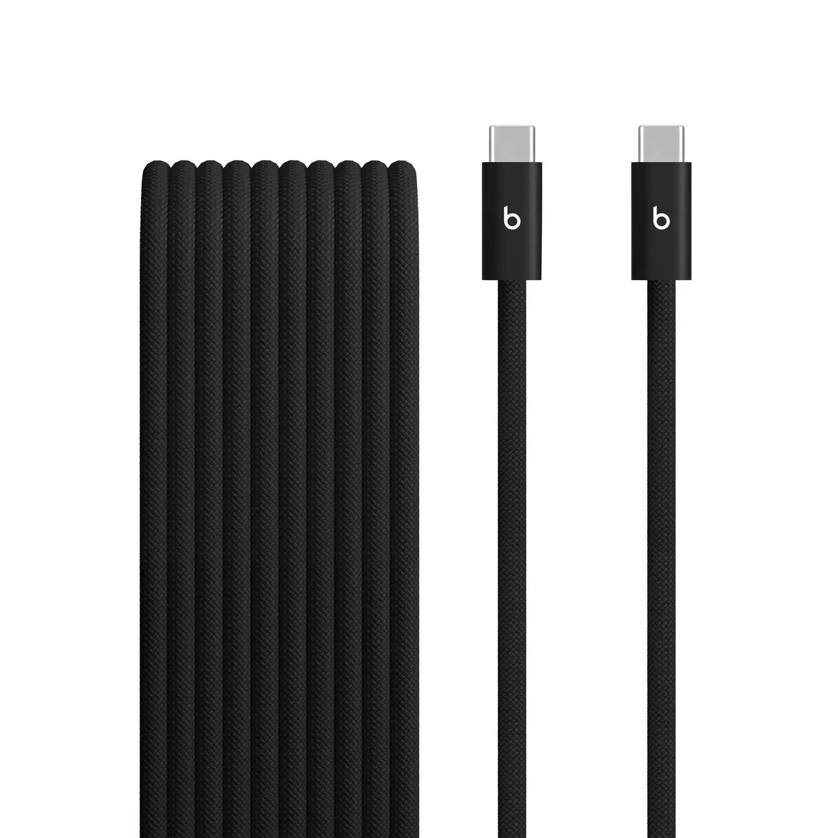 Кабель Apple Beats MHX64ZM/A USB-C Photo 2