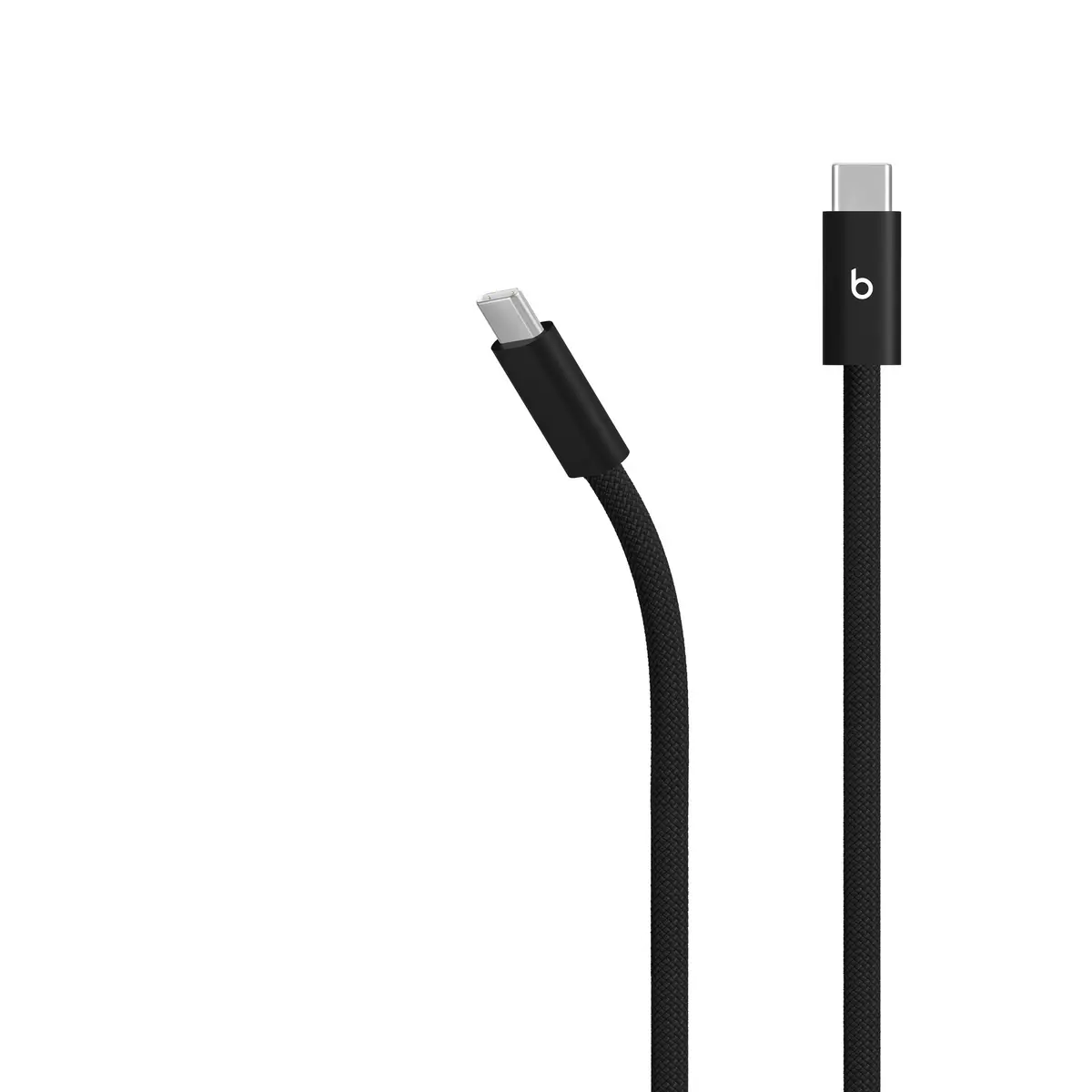 Кабель Apple Beats MHX64ZM/A USB-C Photo 3