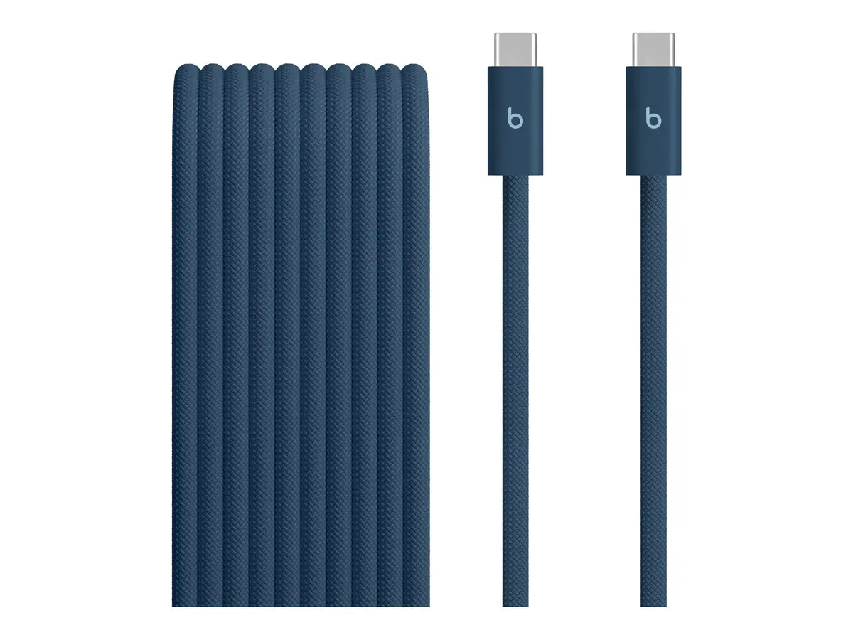 Apple Beats USB-C — USB-C кабель 240W 3 м Photo 2