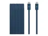 Apple Beats USB-C — USB-C кабель 240W 3 м Photo 2
