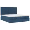 Bed VidaXL 3314589 180x200 cm Photo 6