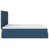 Bed VidaXL 3314589 180x200 cm Photo 8