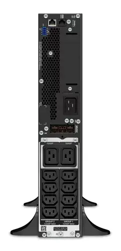 UPS SRT3000XLI Photo 4