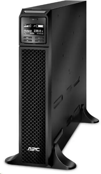 UPS APC Smart-UPS On-Line SRT3000XLI, SRT3000XLI