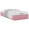 Каркас кровати VidaXL 3310948, 100x200 см Photo 4