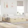Кровать VidaXL 3311253 тканевая рама Photo 3