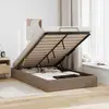 Bed frame VidaXL 3310798 for 120x200 cm mattress Photo 2