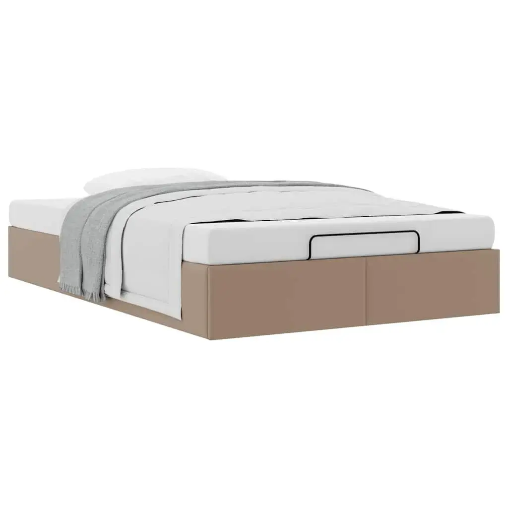 Bed frame VidaXL 3310798 for 120x200 cm mattress Photo 5