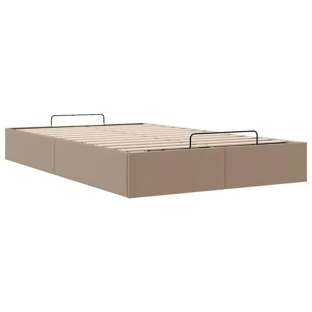 Bed frame VidaXL 3310798 for 120x200 cm mattress Photo 6