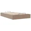 Bed frame VidaXL 3310798 for 120x200 cm mattress Photo 6