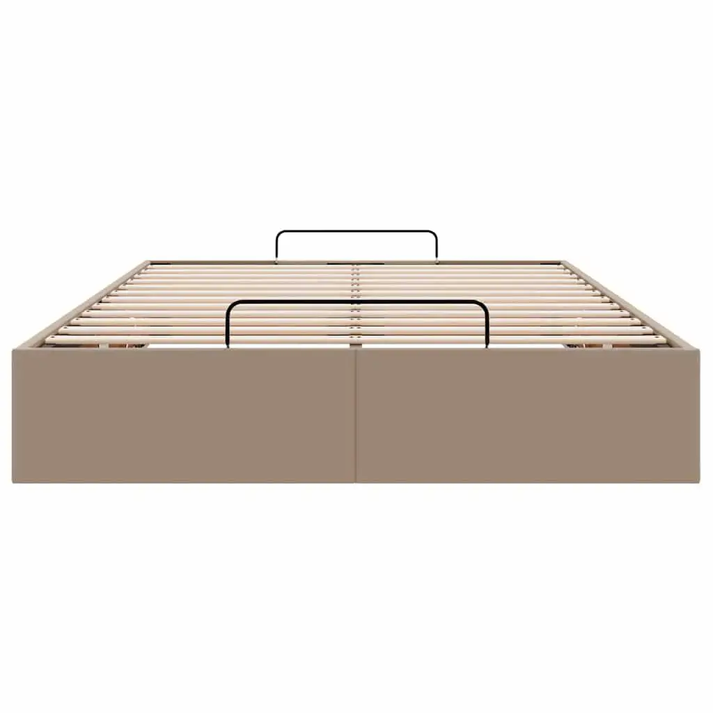 Bed frame VidaXL 3310798 for 120x200 cm mattress Photo 7