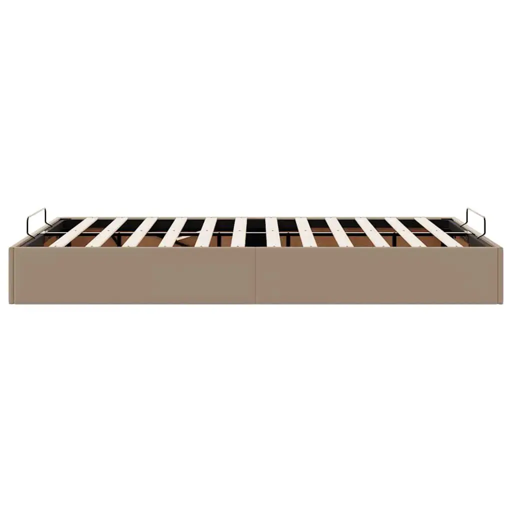 Bed frame VidaXL 3310798 for 120x200 cm mattress Photo 8