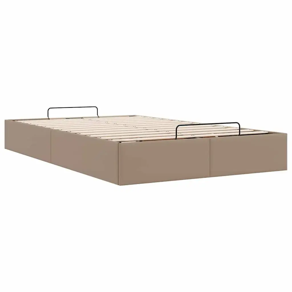 Bed frame VidaXL 3310798 for 120x200 cm mattress Photo 9