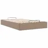 Bed frame VidaXL 3310798 for 120x200 cm mattress Photo 9