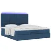 VidaXL bed 3314182 with mattress Photo 6