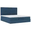 VidaXL bed 3314182 with mattress Photo 7