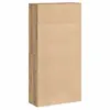 Книжный шкаф VidaXL 860426 дуб Photo 6