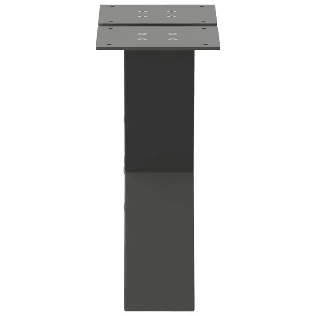 Table leg set VidaXL 4012894 Photo 6