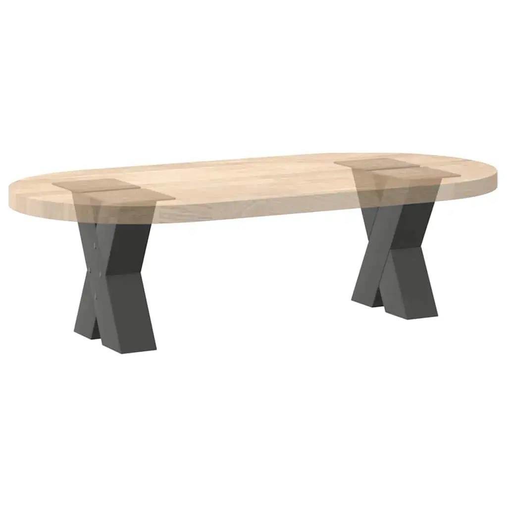 Table leg set VidaXL 4012894 Photo 8