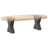 Table leg set VidaXL 4012894 Photo 8