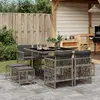 Комплект уличной мебели VidaXL 3210956 Photo 2