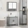 Набор мебели для ванной VidaXL 3300918 Photo 3