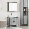Набор мебели для ванной VidaXL 3300888 Photo 3