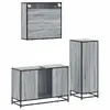 Набор мебели для ванной VidaXL 3301013 Photo 8