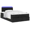 VidaXL gulta 3312314 ar LED un matraci Photo 6