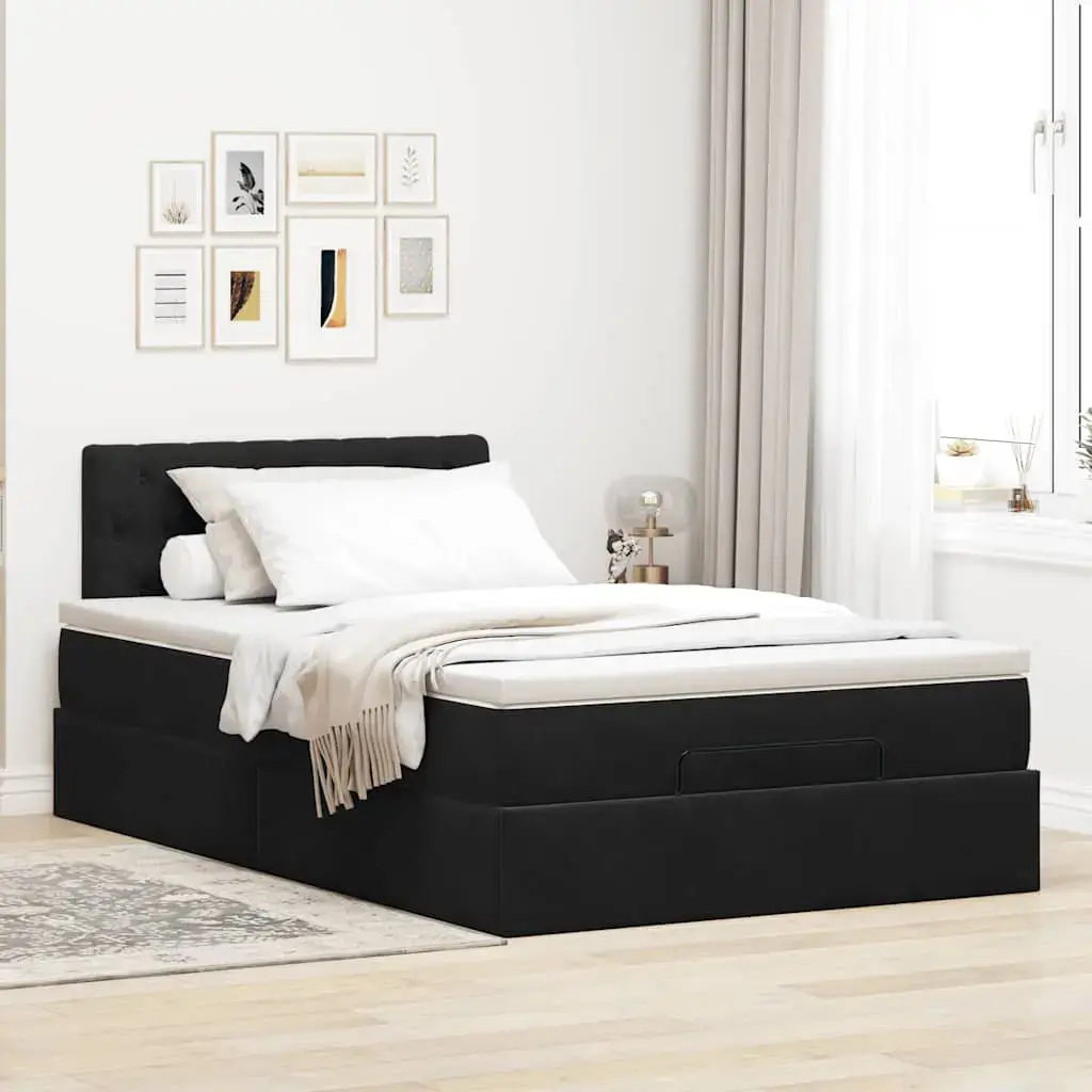 Кровать VidaXL 3312676 Photo 4