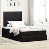 Кровать VidaXL 3314218 для 90x190 см Photo 4