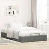 Каркас кровати VidaXL 3310862 Photo 3