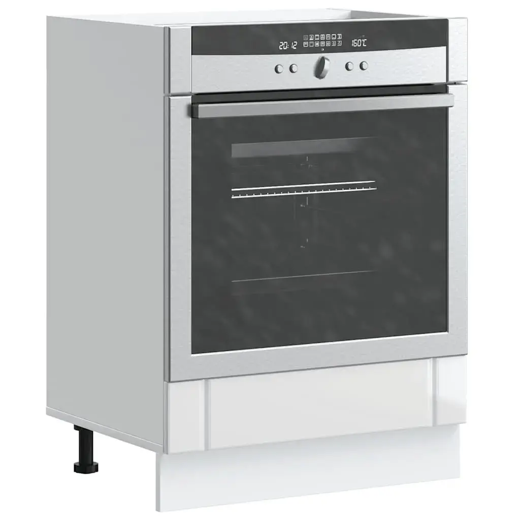 VidaXL kitchen/dining storage cabinet 3315043 Photo 2