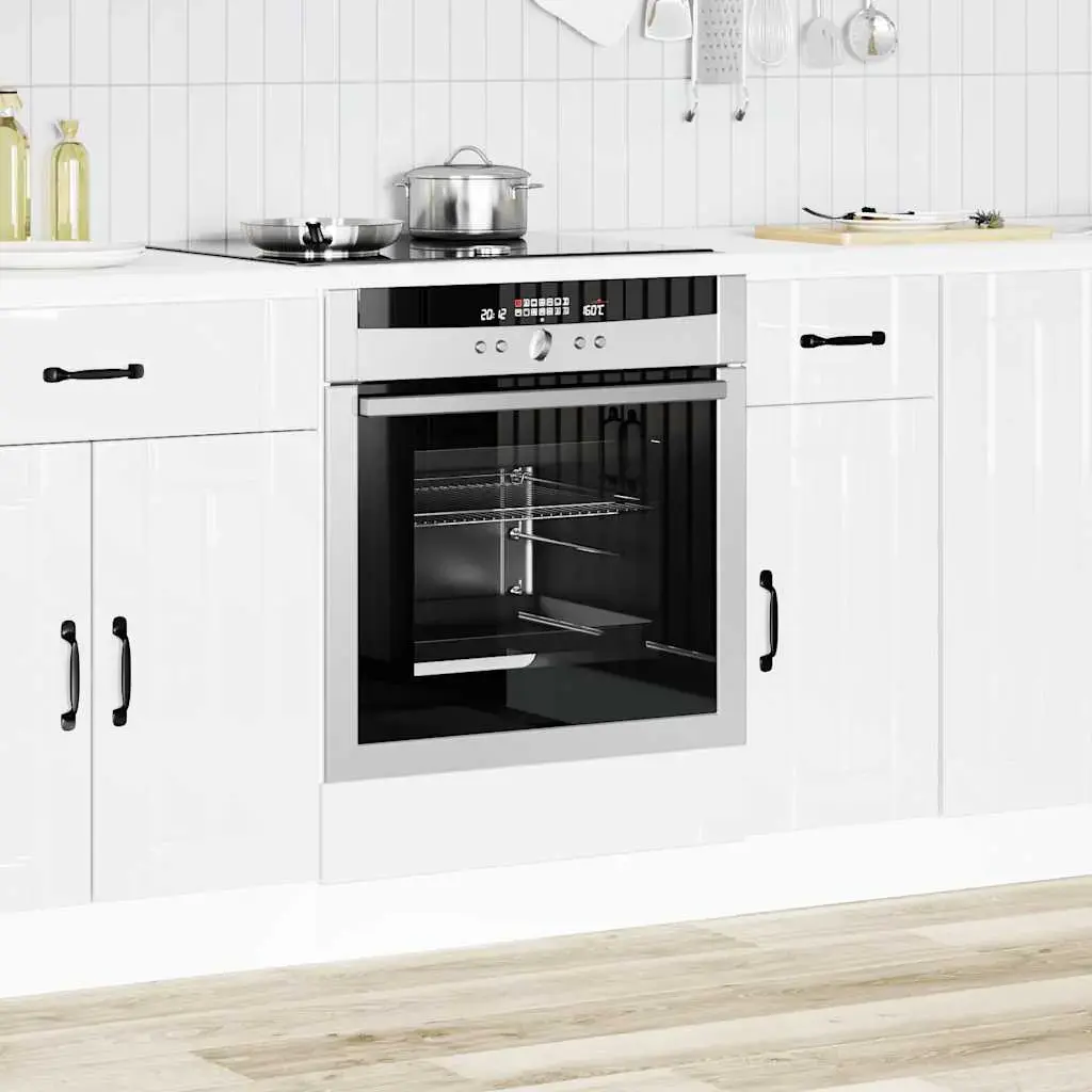 VidaXL kitchen/dining storage cabinet 3315043 Photo 3