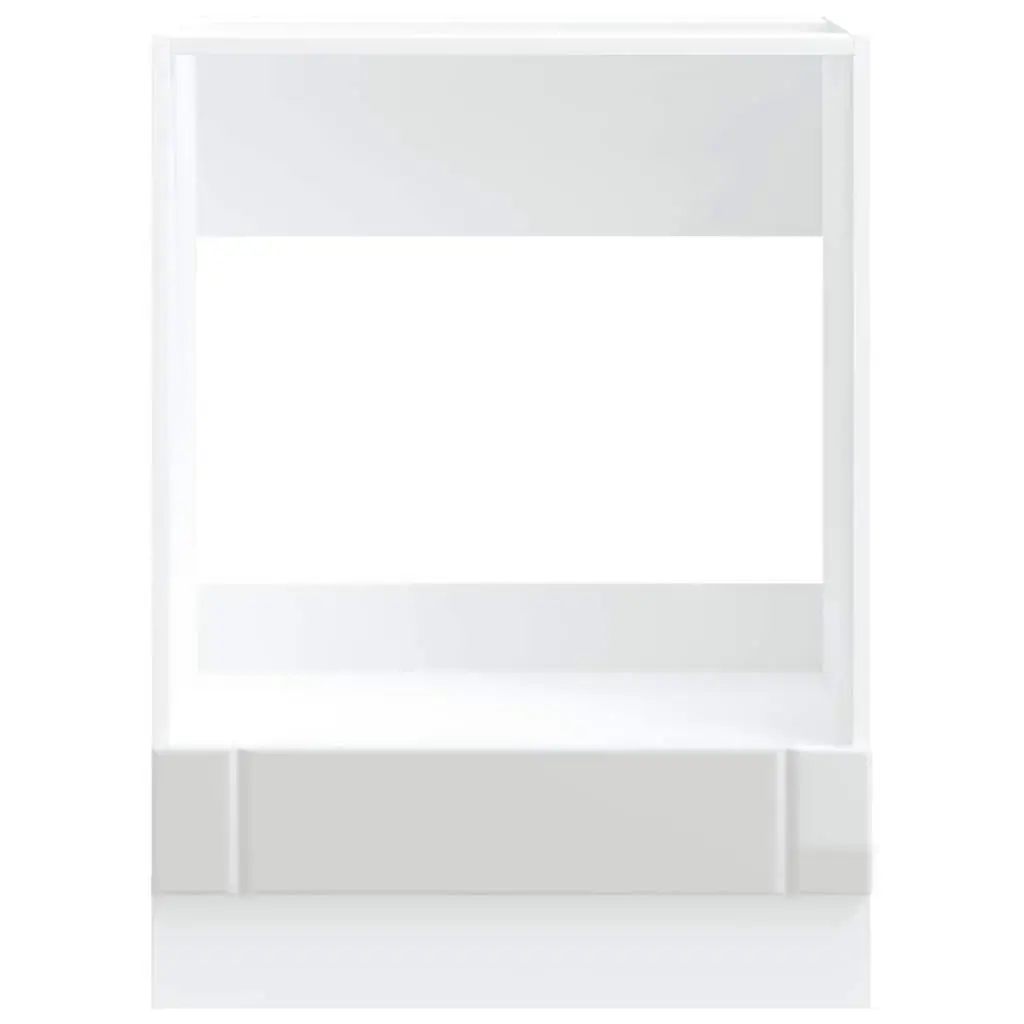 VidaXL kitchen/dining storage cabinet 3315043 Photo 4