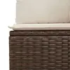 VidaXL 3326784 — 6‑предм. уличный набор Photo 8