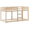 Каркас кровати VidaXL 3282116 для 90x200 см Photo 5