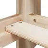 Каркас кровати VidaXL 3282116 для 90x200 см Photo 9