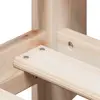 Каркас кровати VidaXL 3282044 для 90×190 см Photo 9