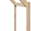 Каркас кровати VidaXL 3282044 для 90×190 см Photo 10