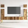 VidaXL TV cabinet 3329141 Photo 3